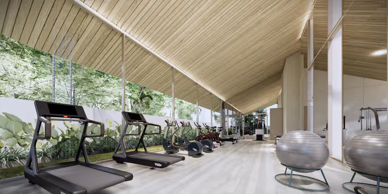 Amrits Luxury Villas 18