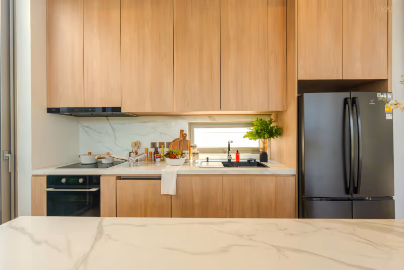 Amrits Luxury Villas 57