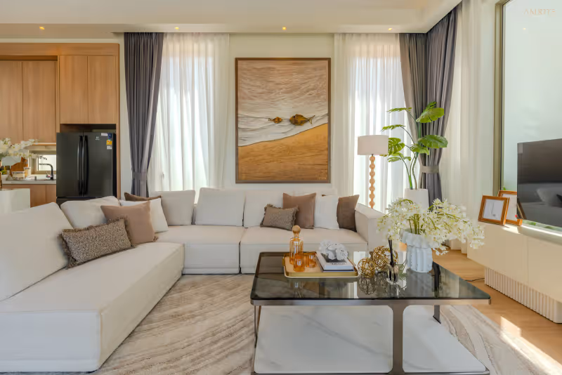 Amrits Luxury Villas 65