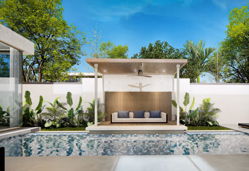 Amrits Luxury Villas 7