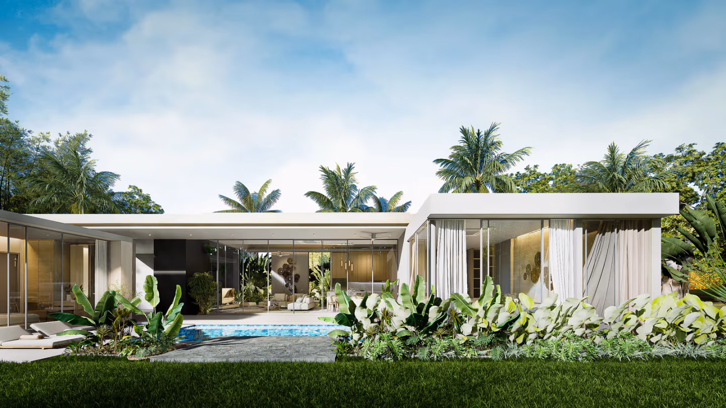 Amrits Luxury Villas 4