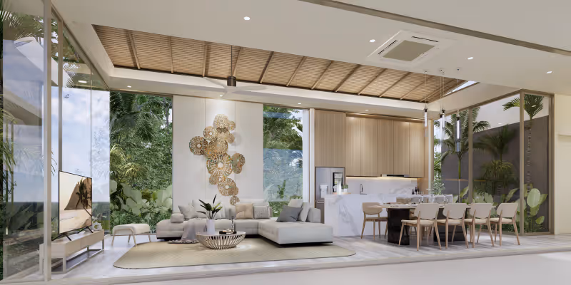 Amrits Luxury Villas 28