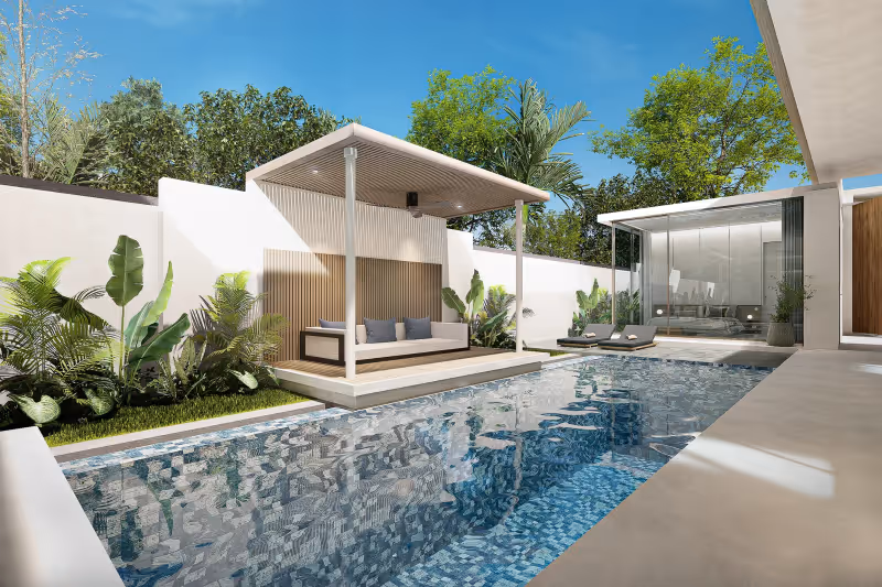 Amrits Luxury Villas 8