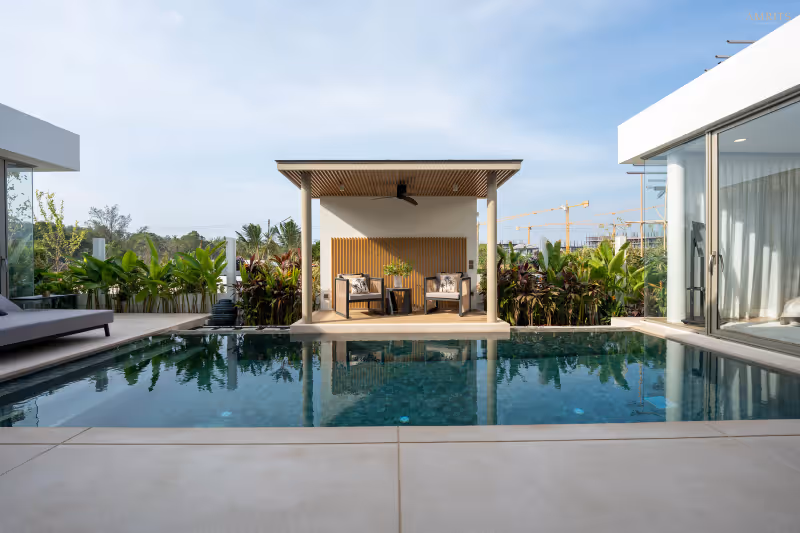Amrits Luxury Villas 41