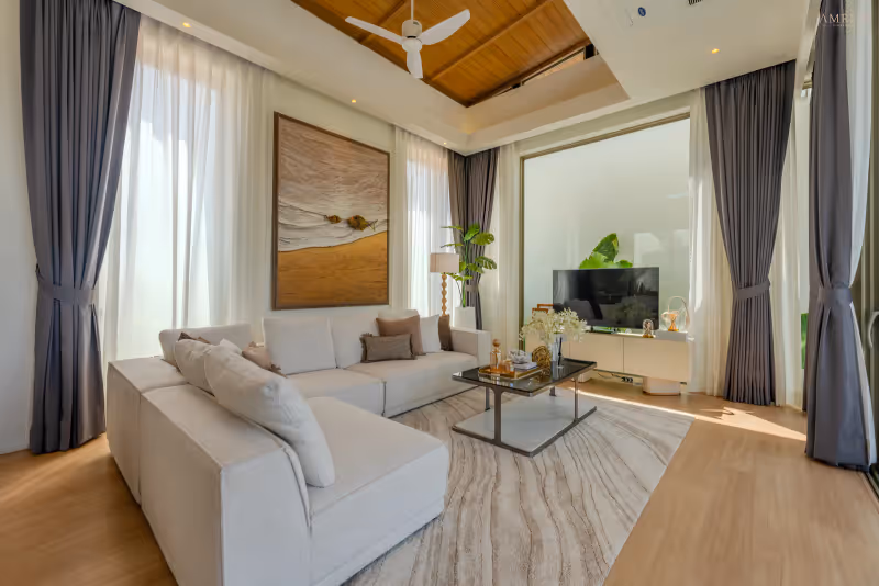 Amrits Luxury Villas 52