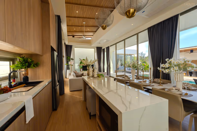 Amrits Luxury Villas 56
