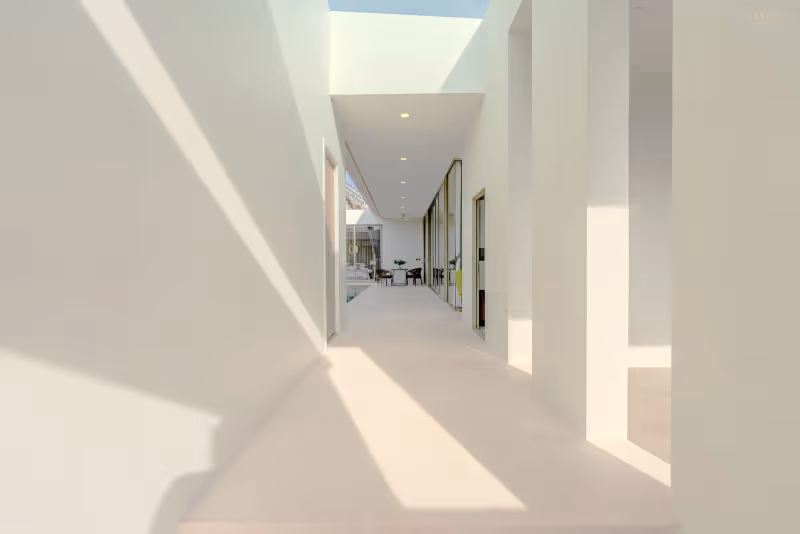 Amrits Luxury Villas 42