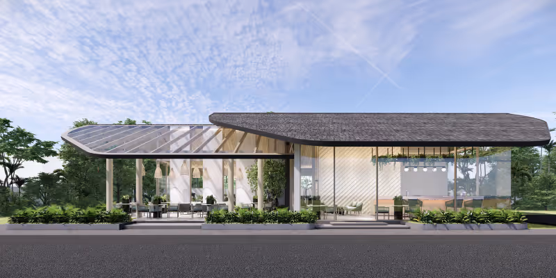 Amrits Luxury Villas 13