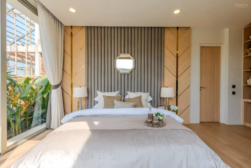 Amrits Luxury Villas 69