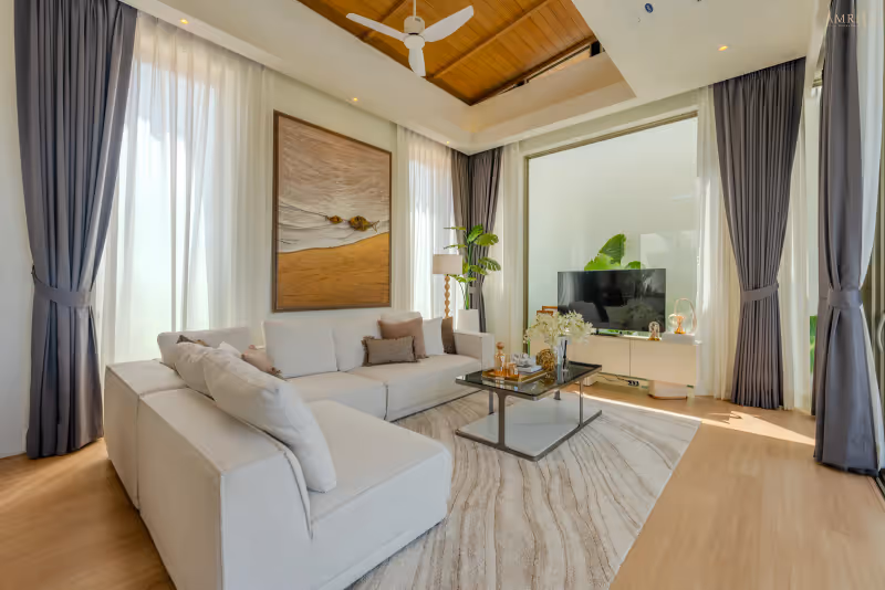 Amrits Luxury Villas 55