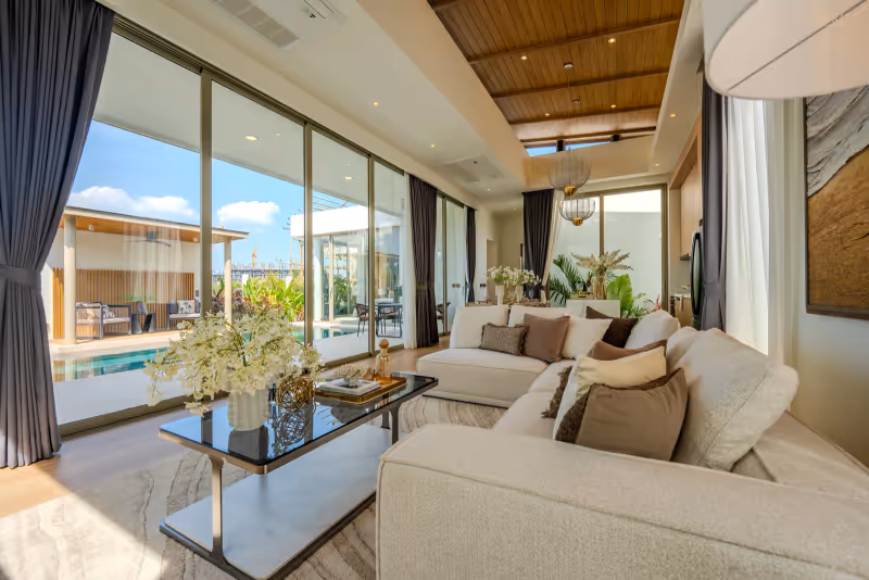 Amrits Luxury Villas 51