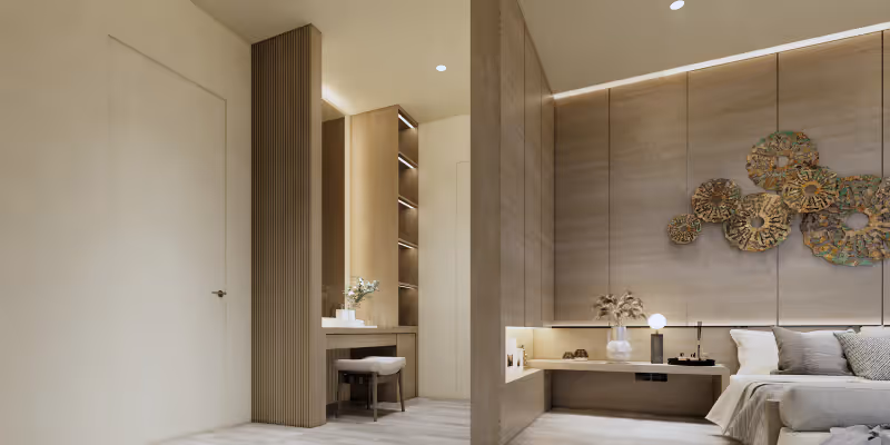 Amrits Luxury Villas 39