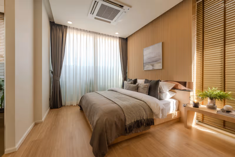 Amrits Luxury Villas 60