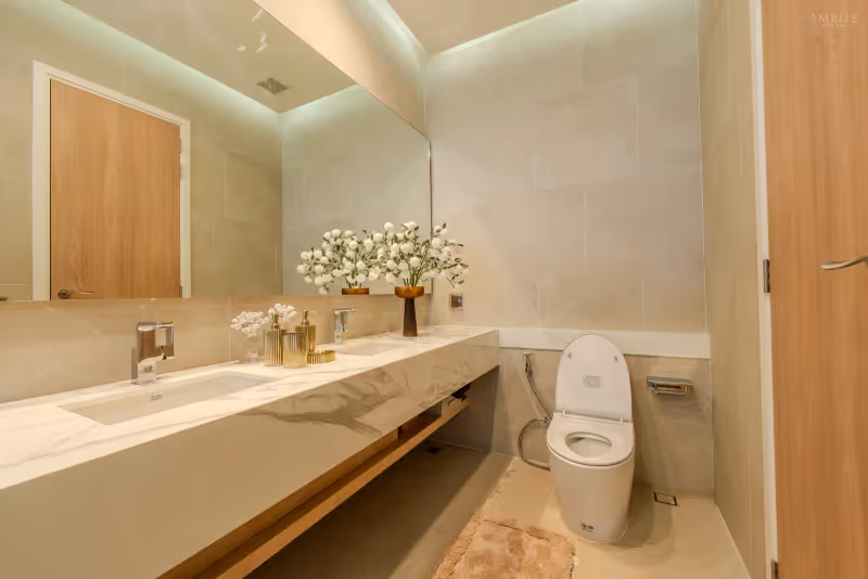Amrits Luxury Villas 76