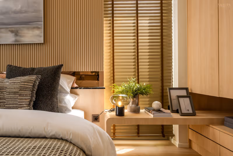 Amrits Luxury Villas 62
