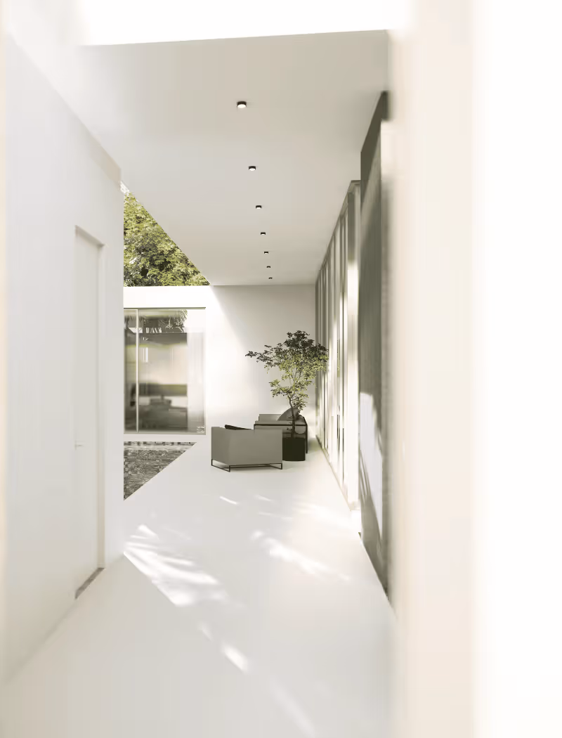 Amrits Luxury Villas 24