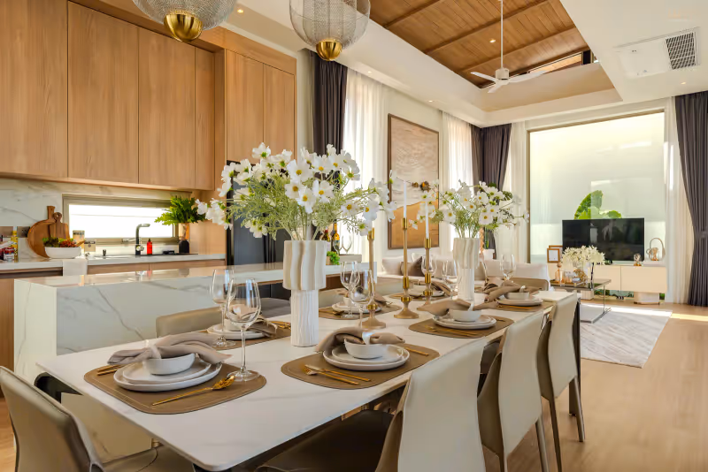 Amrits Luxury Villas 54