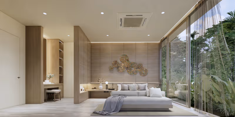 Amrits Luxury Villas 38