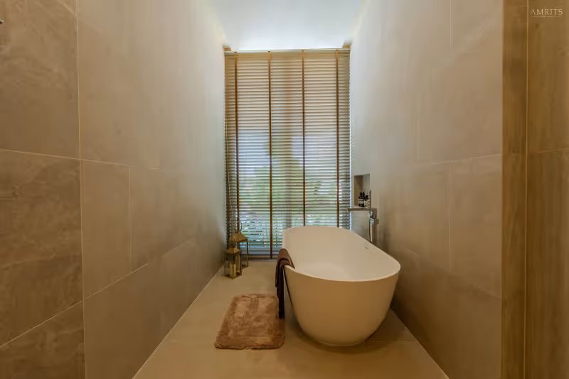 Amrits Luxury Villas 74
