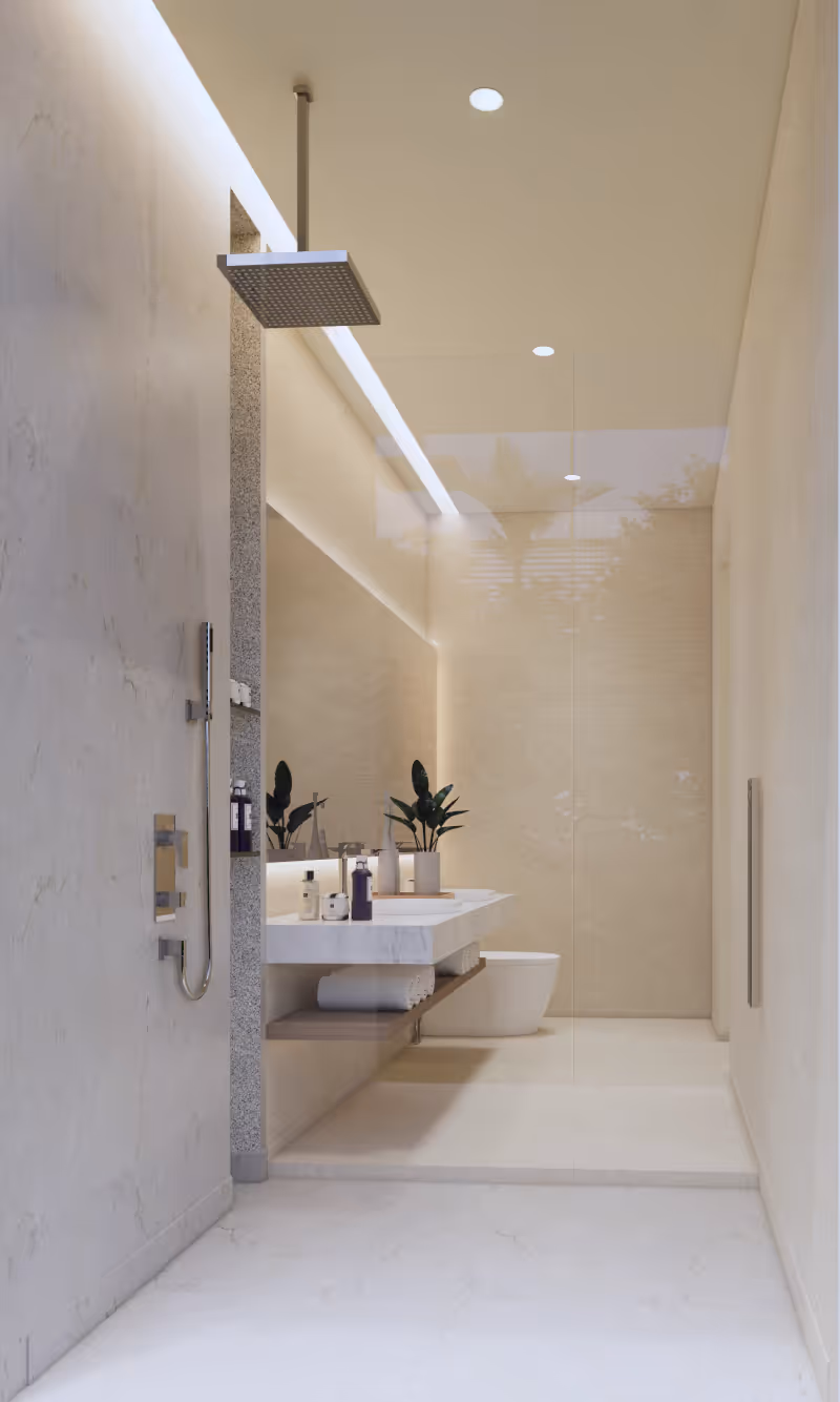 Amrits Luxury Villas 31