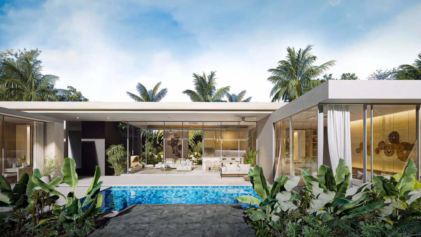 Amrits Luxury Villas 3
