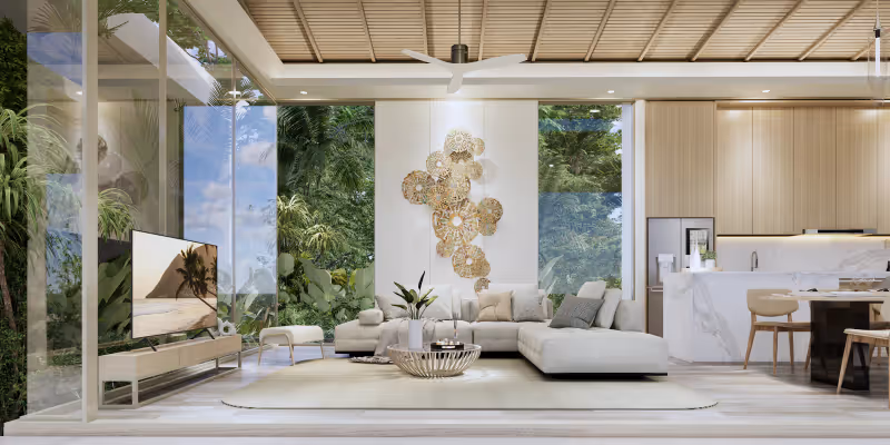 Amrits Luxury Villas 27