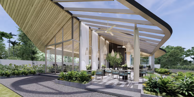Amrits Luxury Villas 12