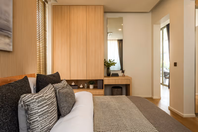 Amrits Luxury Villas 63