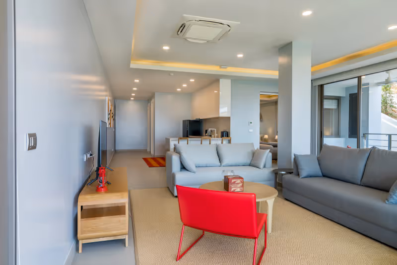 Andamaya Surin Bay 31