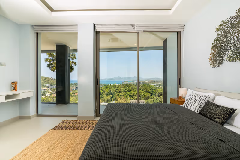 Andamaya Surin Bay 45