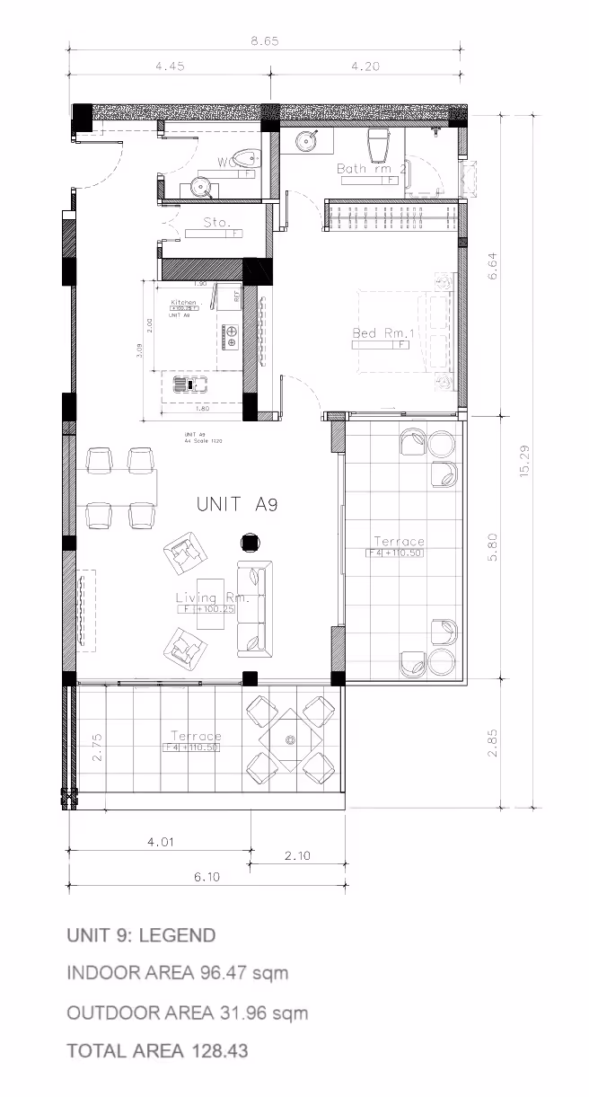 Andamaya Surin Bay 72