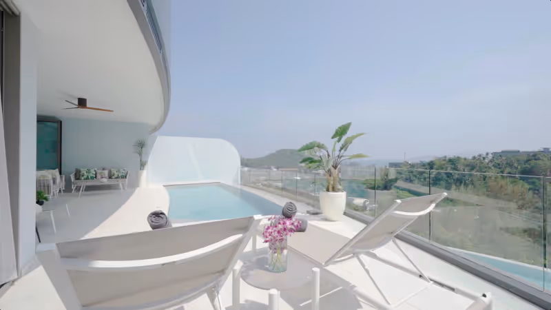 Andamaya Surin Bay 2