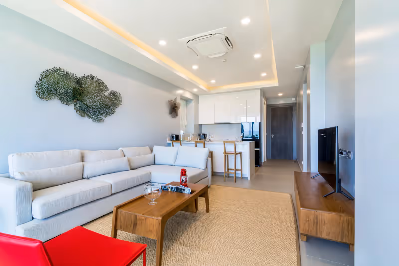 Andamaya Surin Bay 50