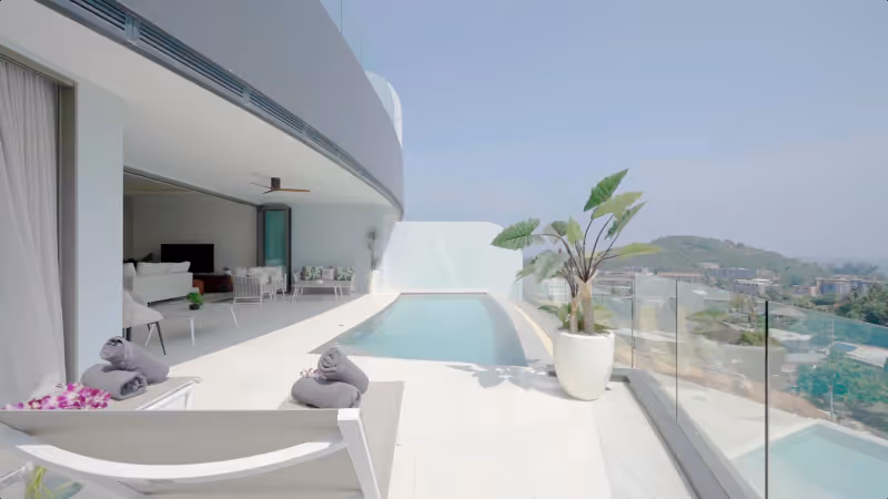 Andamaya Surin Bay 7