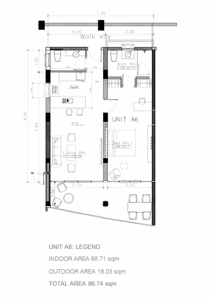 Andamaya Surin Bay 74