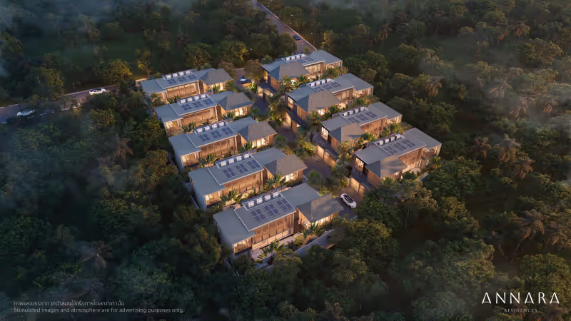 Annara Residences 2