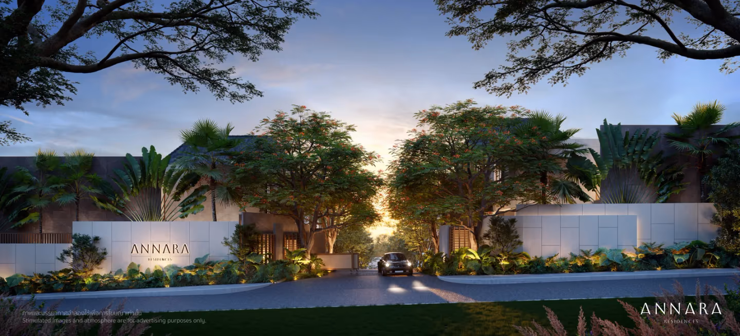 Annara Residences 3