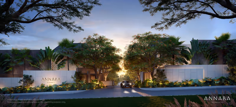 Annara Residences 3