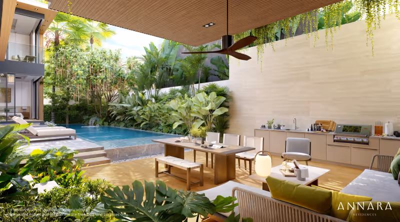 Annara Residences 8