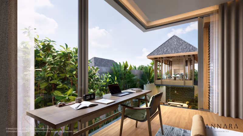 Annara Residences 14