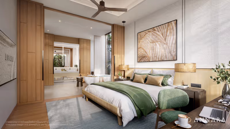 Annara Residences 19