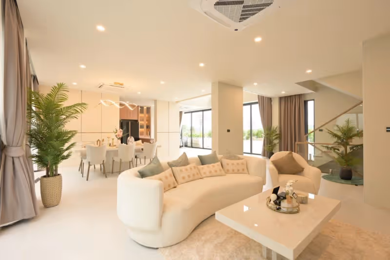 Anocha Luxury Villas 3