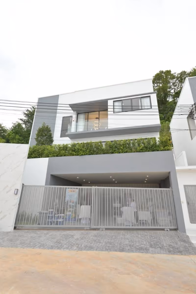 Anocha Luxury Villas 2