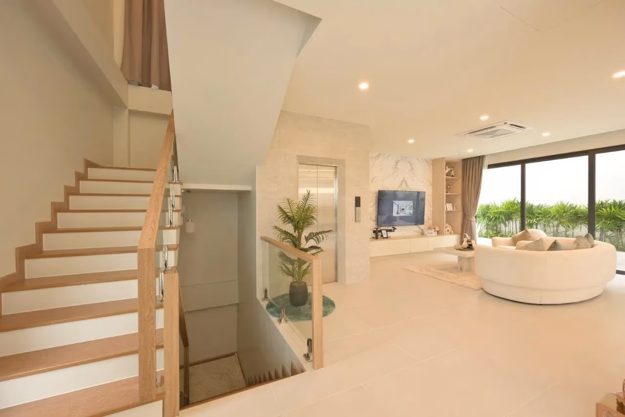 Anocha Luxury Villas 4