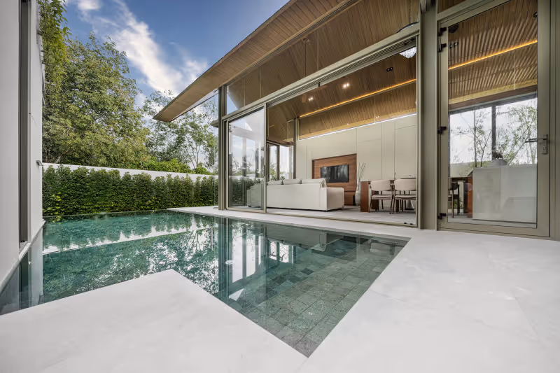 Ansaya Phuket Villas 7