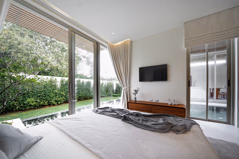 Ansaya Phuket Villas 22