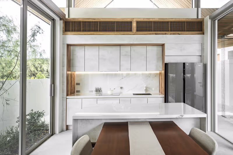 Ansaya Phuket Villas 15