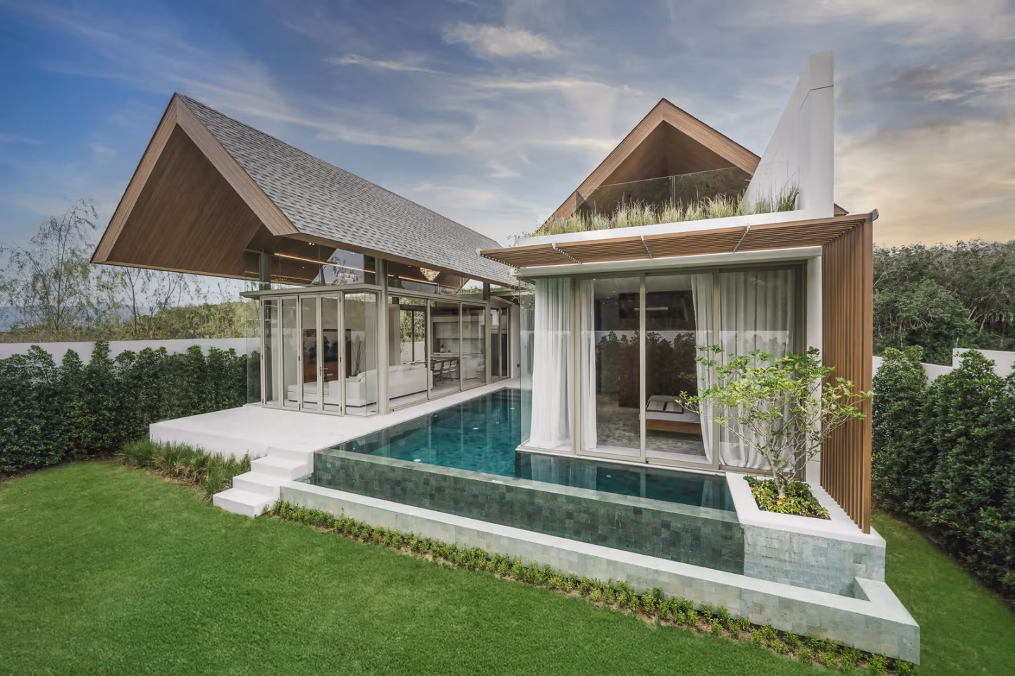 Ansaya Phuket Villas 2