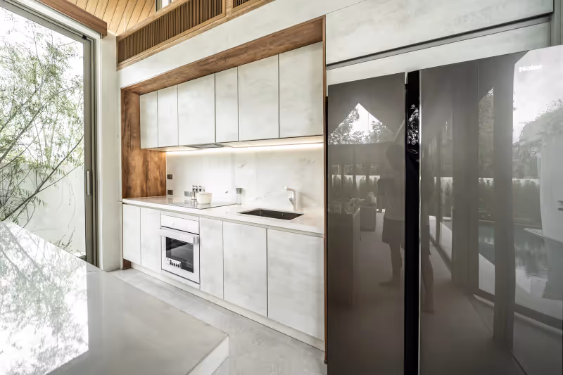 Ansaya Phuket Villas 16