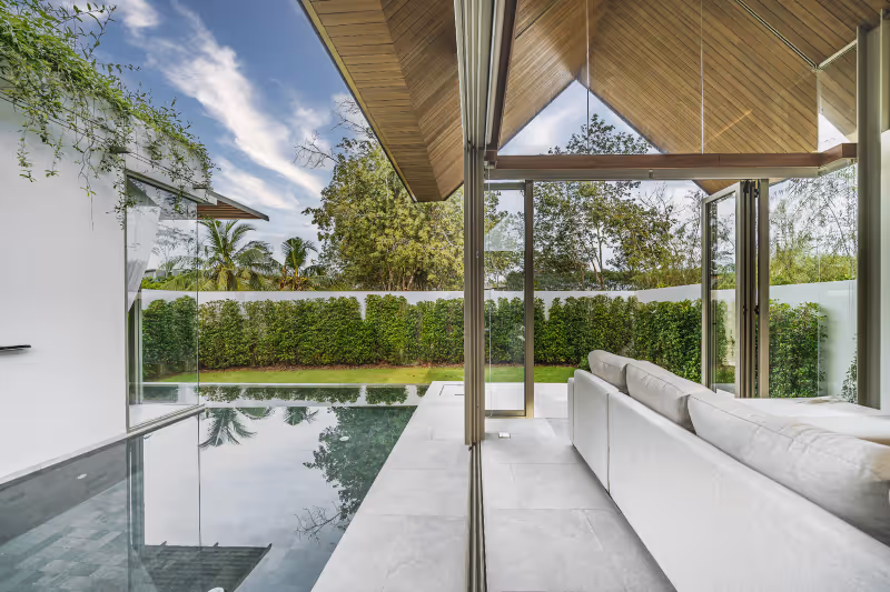 Ansaya Phuket Villas 6